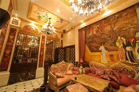 扎囊高档KTV妹子质量哪家好