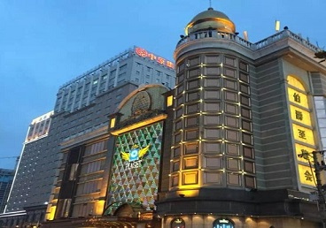 扎囊最大顶级出名高端豪华KTV会所-皇冠伯爵KTV顶级体验点评